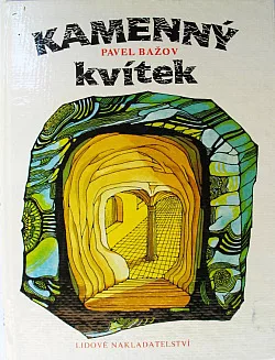 Kamenný kvítek