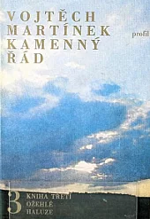 Kamenný řád - III. Ožehlé haluze