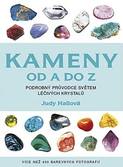 Kameny od A do Z