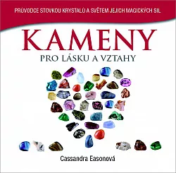Kameny pro lásku a vztahy