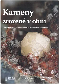 Kameny zrozené v ohni