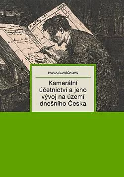 Kamerální účetnictví a jeho vývoj na území dnešního Česka