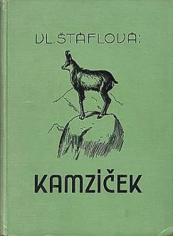Kamzíček