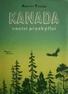 Kanada vonící pryskyřicí