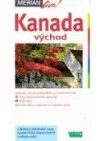 Kanada: východ