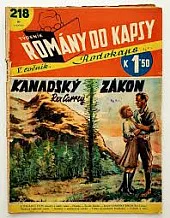 Kanadský zákon