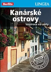 Kanárské ostrovy - Inspirace na cesty