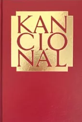 Kancionál