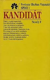 Kandidát - Novely I