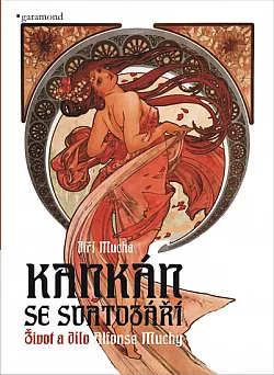 Kankán se svatozáří
