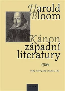 Kánon západní literatury