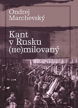 Kant v Rusku (ne)milovaný