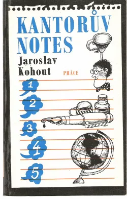 Kantorův notes
