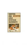 Kantova analogie estetické zkušenosti