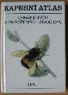 Kapesní atlas chráněných a ohrožených živočichů