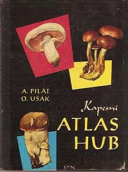 Kapesní atlas hub