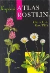Kapesní atlas rostlin