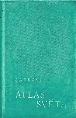 Kapesní atlas světa