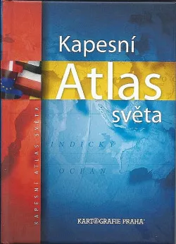 Kapesní atlas světa