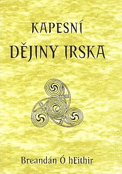 Kapesní dějiny Irska