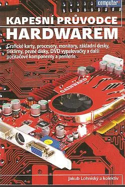 Kapesní průvodce hardwarem