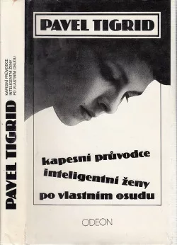Kapesní průvodce inteligentní ženy po vlastním osudu