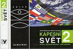 Kapesní svět 2, Afrika, Severní Amerika, Jižní Amerika