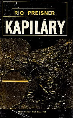 Kapiláry