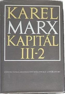 Kapitál III-2