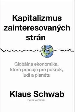 Kapitalizmus zainteresovaných strán