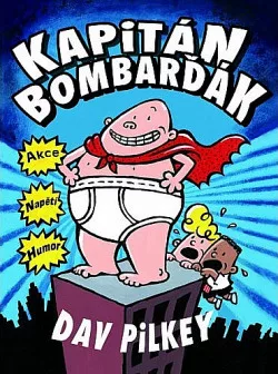 Kapitán Bombarďák