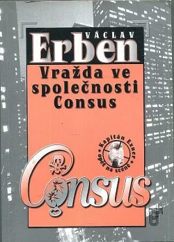 Vražda ve společnosti Consus