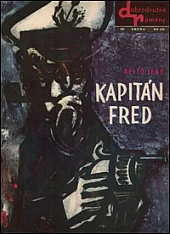 Kapitán Fred