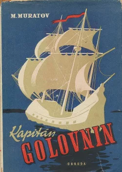 Kapitán Golovnin