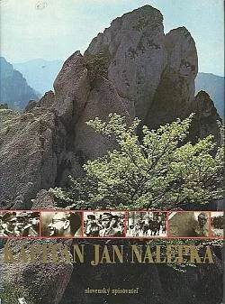 Kapitán Ján Nálepka