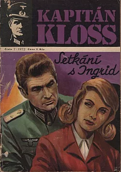 Setkání s Ingrid