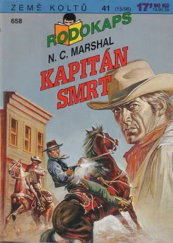 Kapitán Smrt