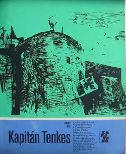 Kapitán Tenkes