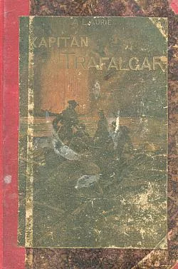 Kapitán Trafalgar
