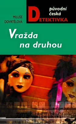 Vražda na druhou