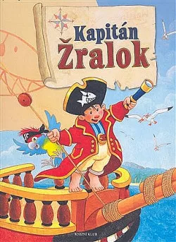 Kapitán Žralok