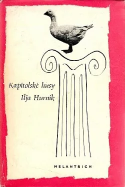 Kapitolské husy