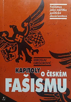 Kapitoly o českém fašismu