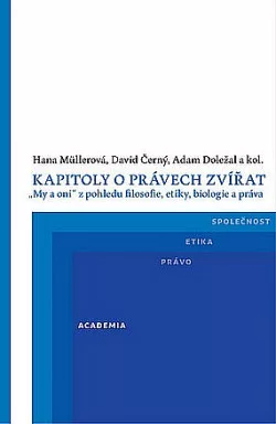 Kapitoly o právech zvířat