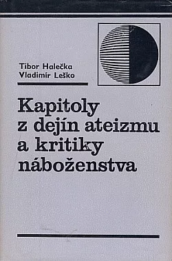Kapitoly z dejín ateizmu a kritiky náboženstva
