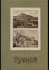 Kapitoly z dějin obce Vyskeř