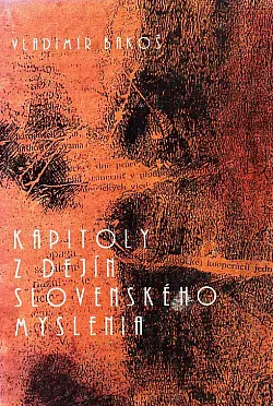 Kapitoly z dejín slovenského myslenia