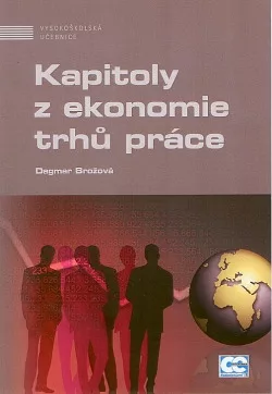 Kapitoly z ekonomie trhů práce
