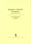 Kapitoly z klinické biochemie