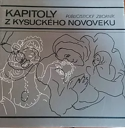 Kapitoly z kysuckého novoveku
